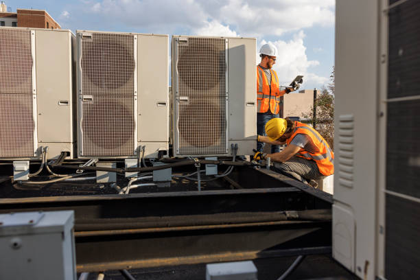 Best HVAC Financing and Leasing in Penngrove, CA