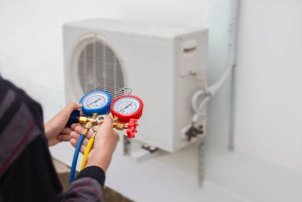 Best Energy-efficient HVAC Solutions in Penngrove, CA